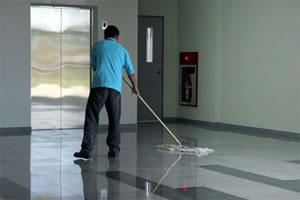 Omaha Medical Cleaning Services